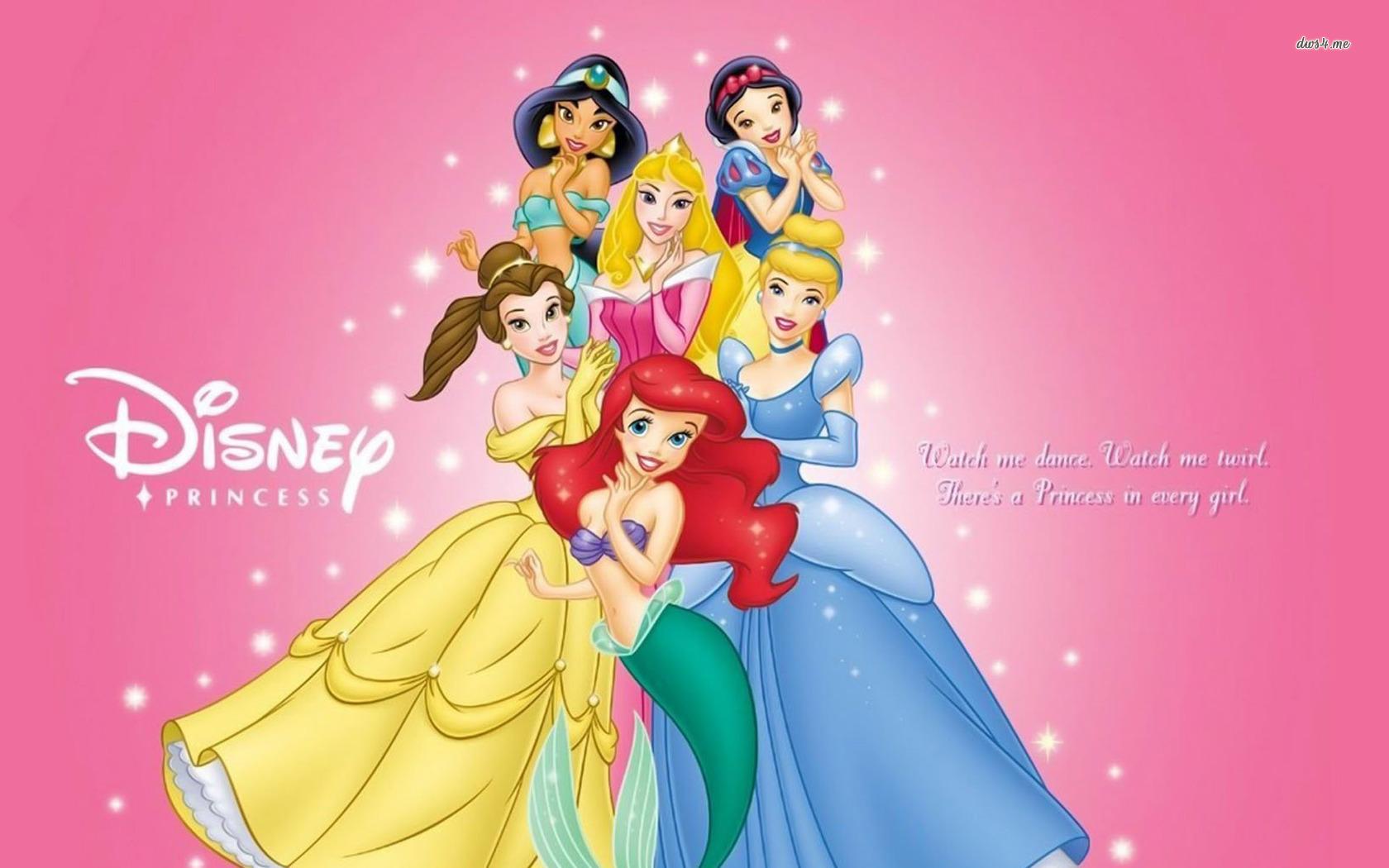Disney Princesses wallpaper wallpaper