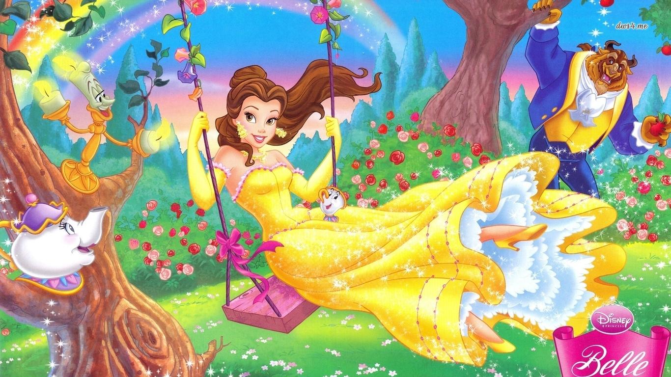 Free Cartoon Princess Image, Download Free Clip Art, Free Clip Art