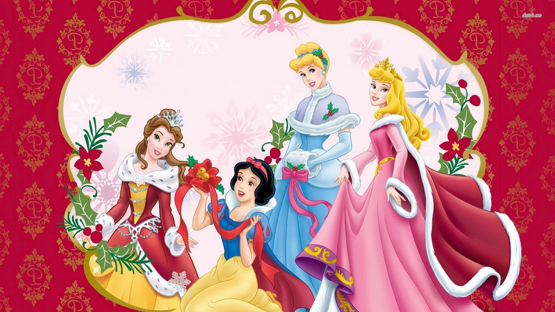 Disney Princesses wallpaper wallpaper