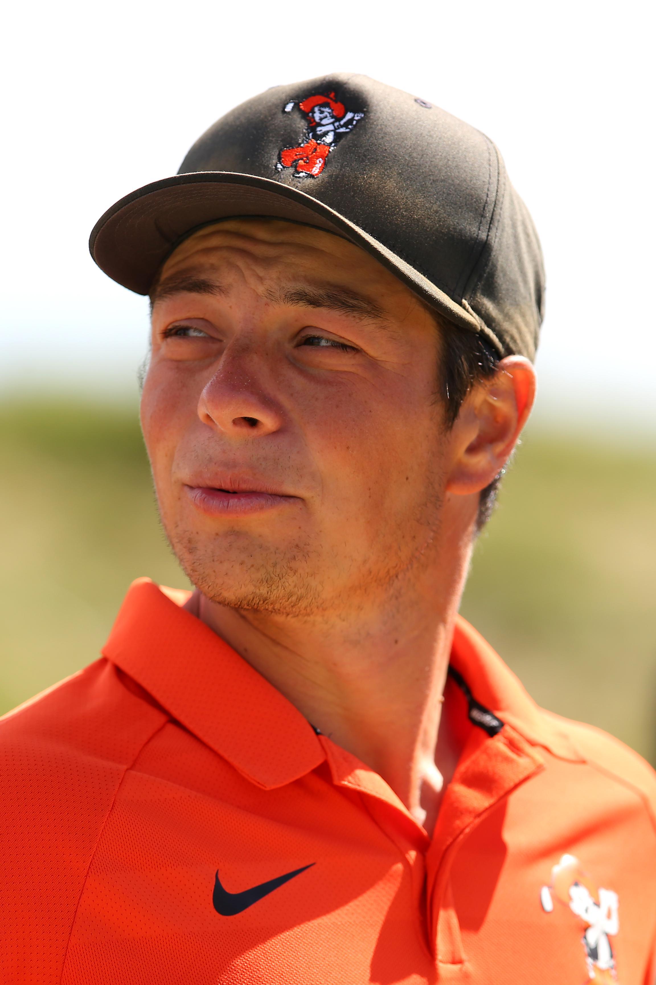 Viktor Hovland Gay