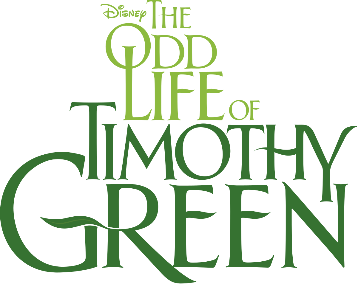 La extraña vida de Timothy Green, la enciclopedia libre