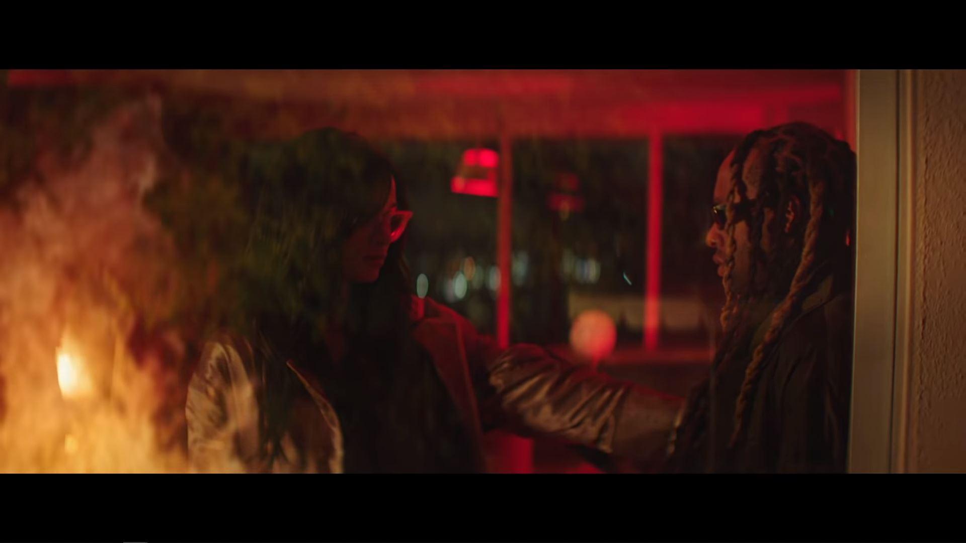 Music Video Like This ft Ty Dolla Sign