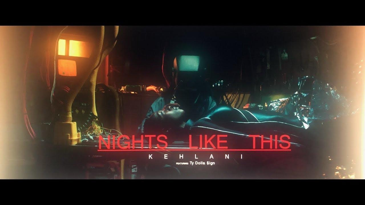 DOWNLOAD: Kehlani Like This ft. Ty Dolla $ign