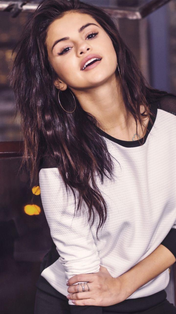 Selena Gomez, celebrity, photohoot, pretty, 720x1280 wallpaper