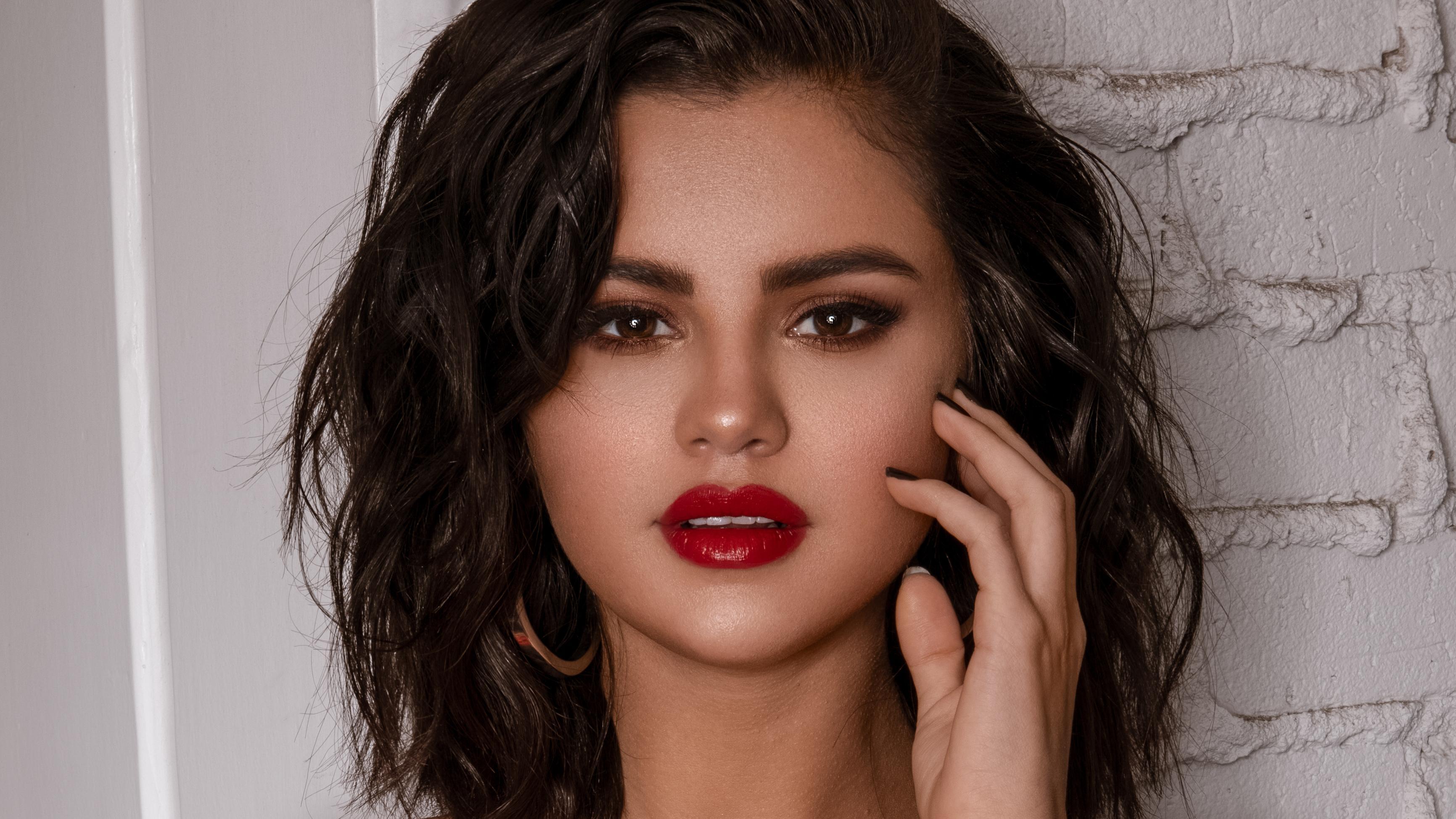 Selena Gomez 2019 Latest, HD Celebrities, 4k Wallpaper, Image