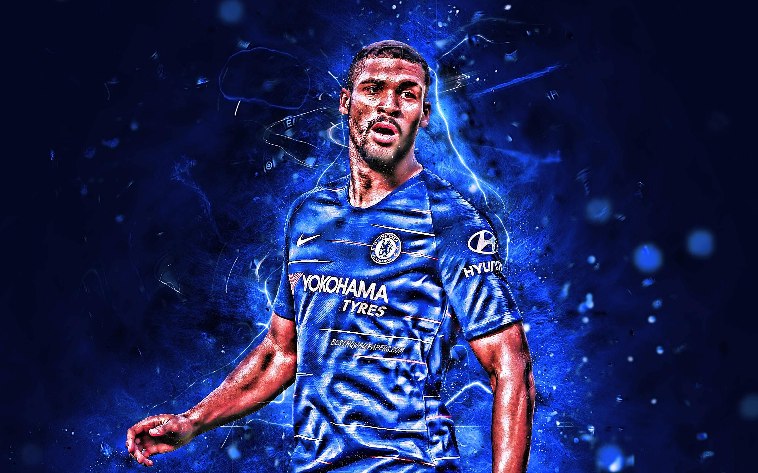 Ruben Loftus-Cheek Wallpapers - Wallpaper Cave