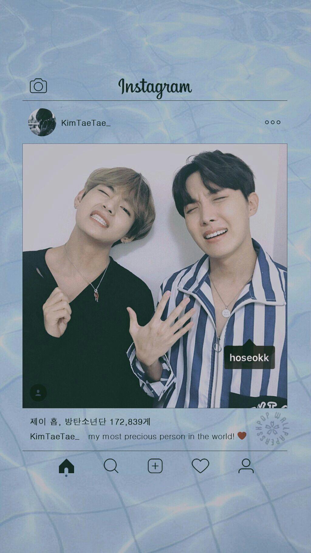 VHope Wallpapers - Wallpaper Cave