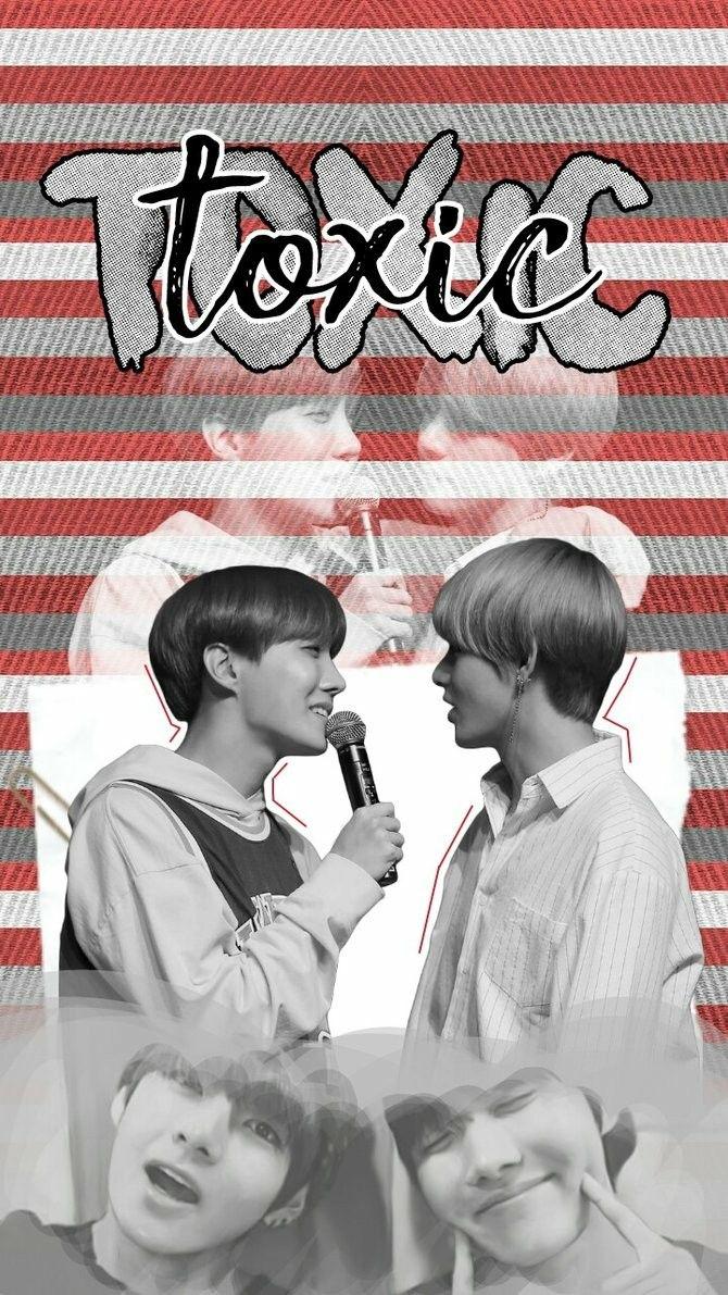 Vhope ♥. bts. Bts wallpaper, BTS, Bts bangtan boy