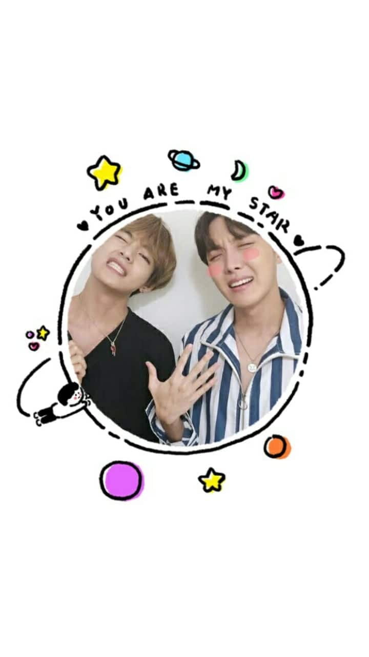 wallpaper vhope shared by yaѕminnie