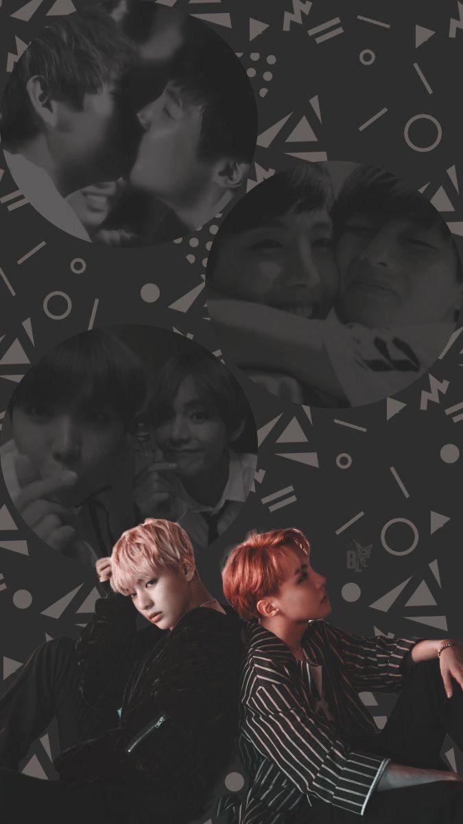 Vhope Wallpaper Lockscreen.. Find More On My Account Pls Don't