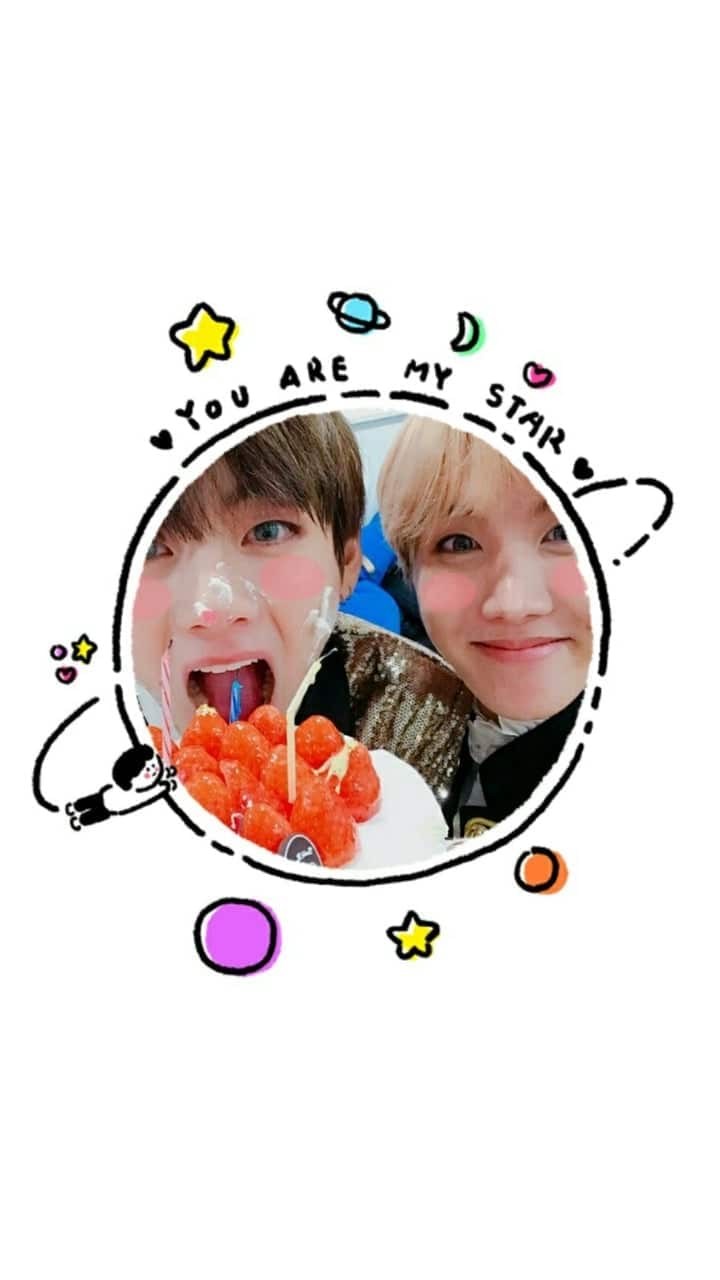 wallpaper vhope shared by yaѕminnie