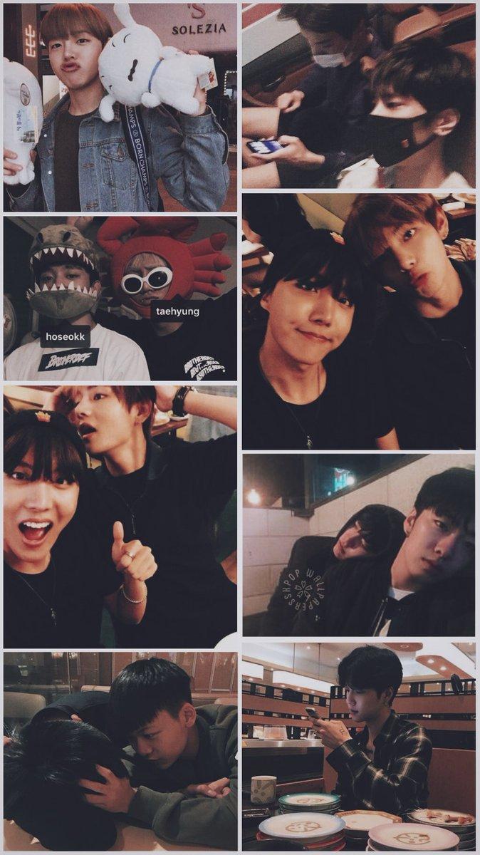 Kpop Wallpaper (Boyfriend Edit)