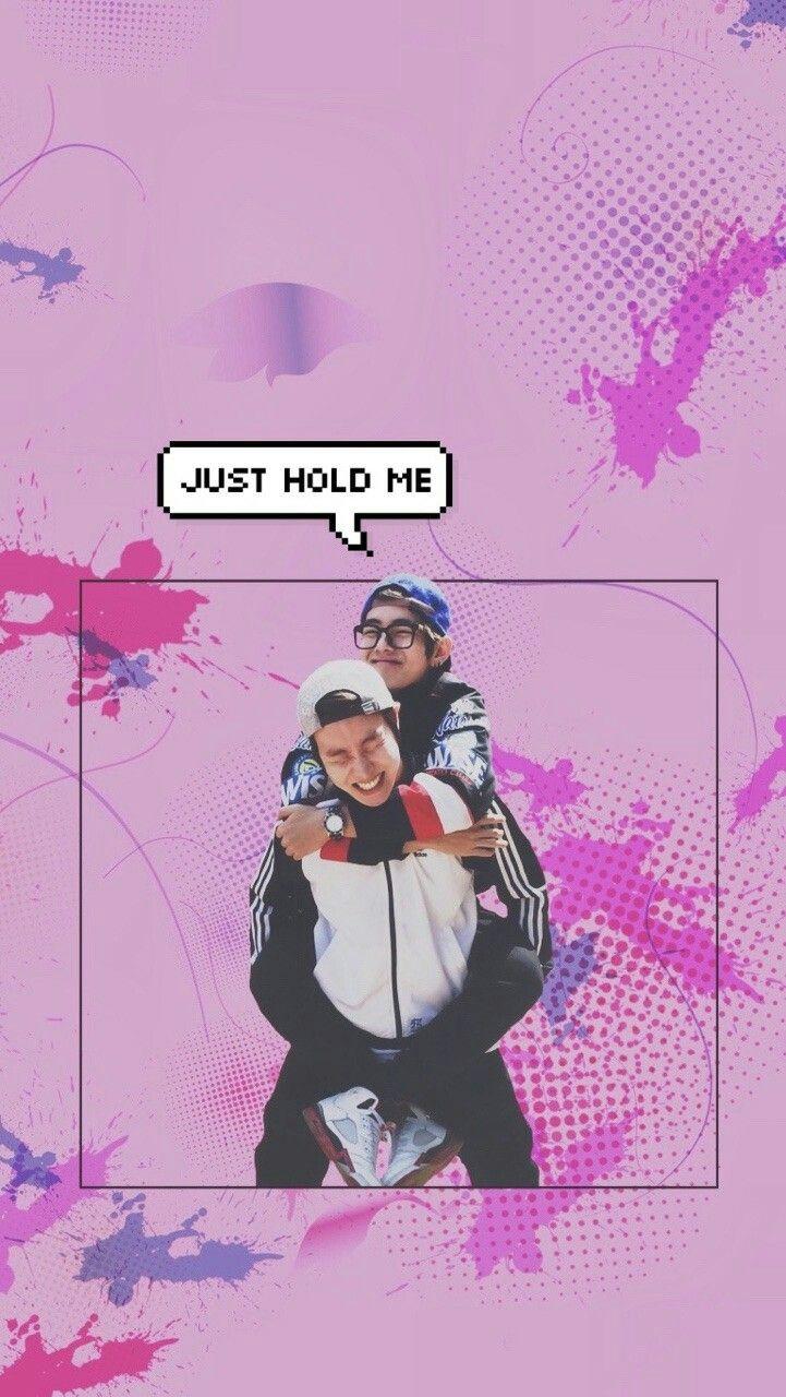 VHope Wallpaper ♡. BTS Lockscreens. Bts, Phone, Movie posters