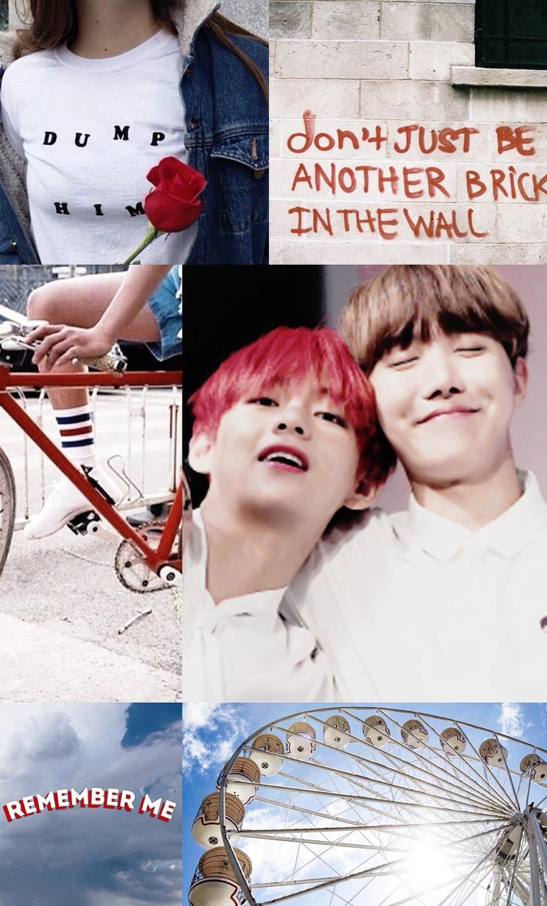 VHope Wallpapers - Wallpaper Cave