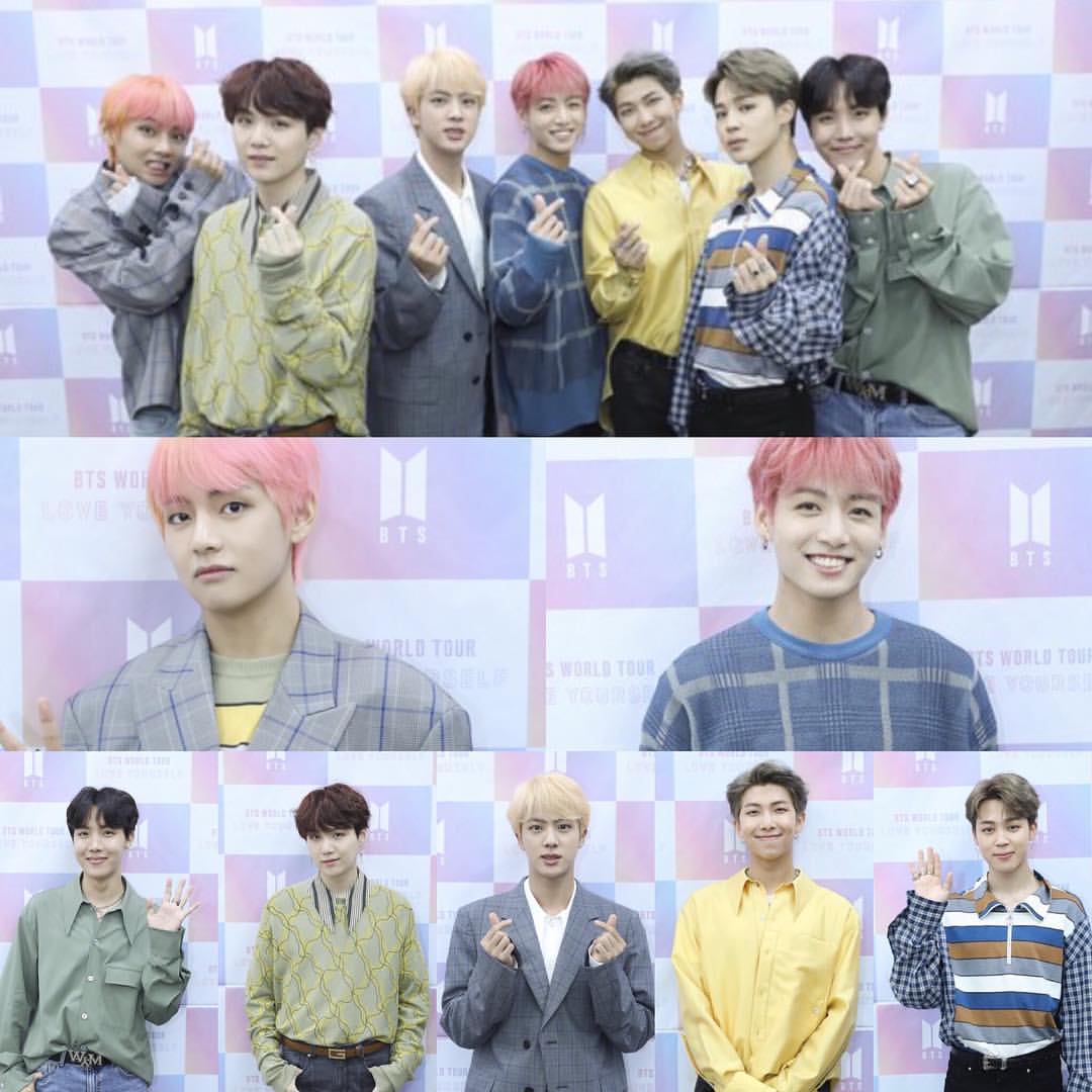 Btswallpaper Instagram Profile