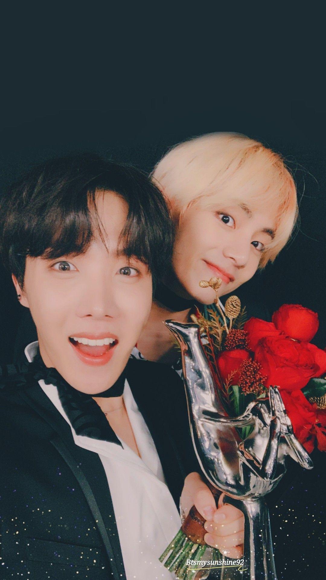 VHope ????. BANGTAN. BTS, Jimin, Jin