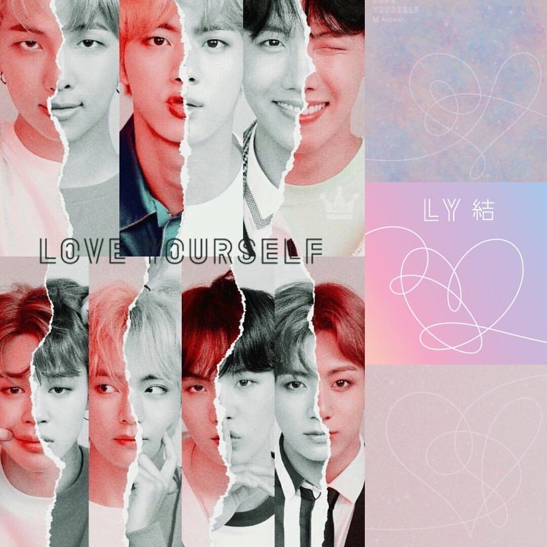 Btswallpaper Instagram Profile