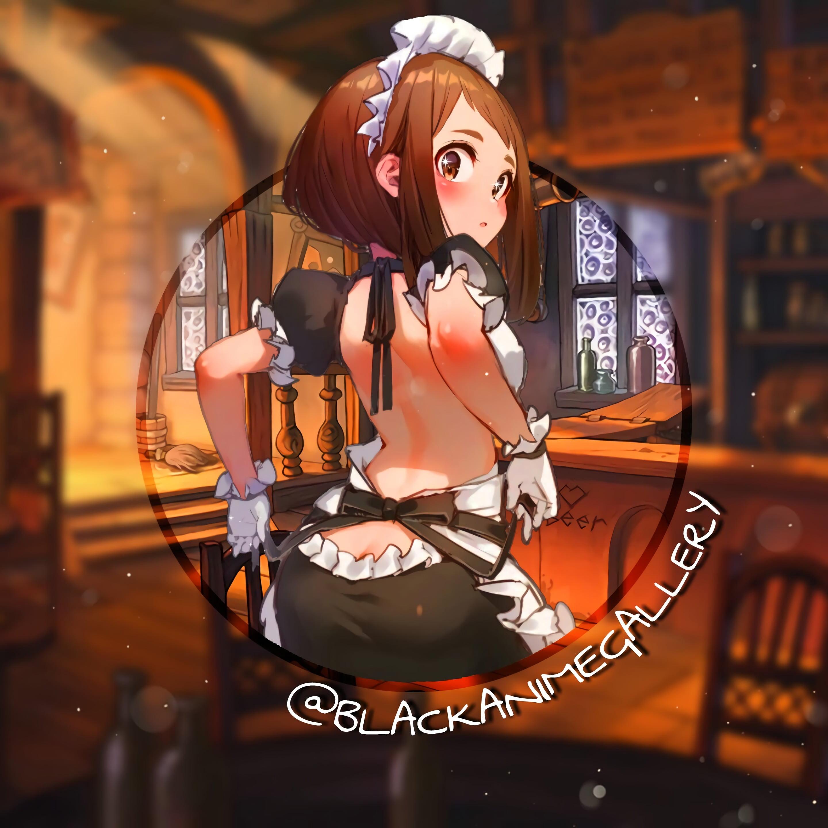 HD wallpaper: Boku no Hero Academia, anime girls, Uraraka Ochako