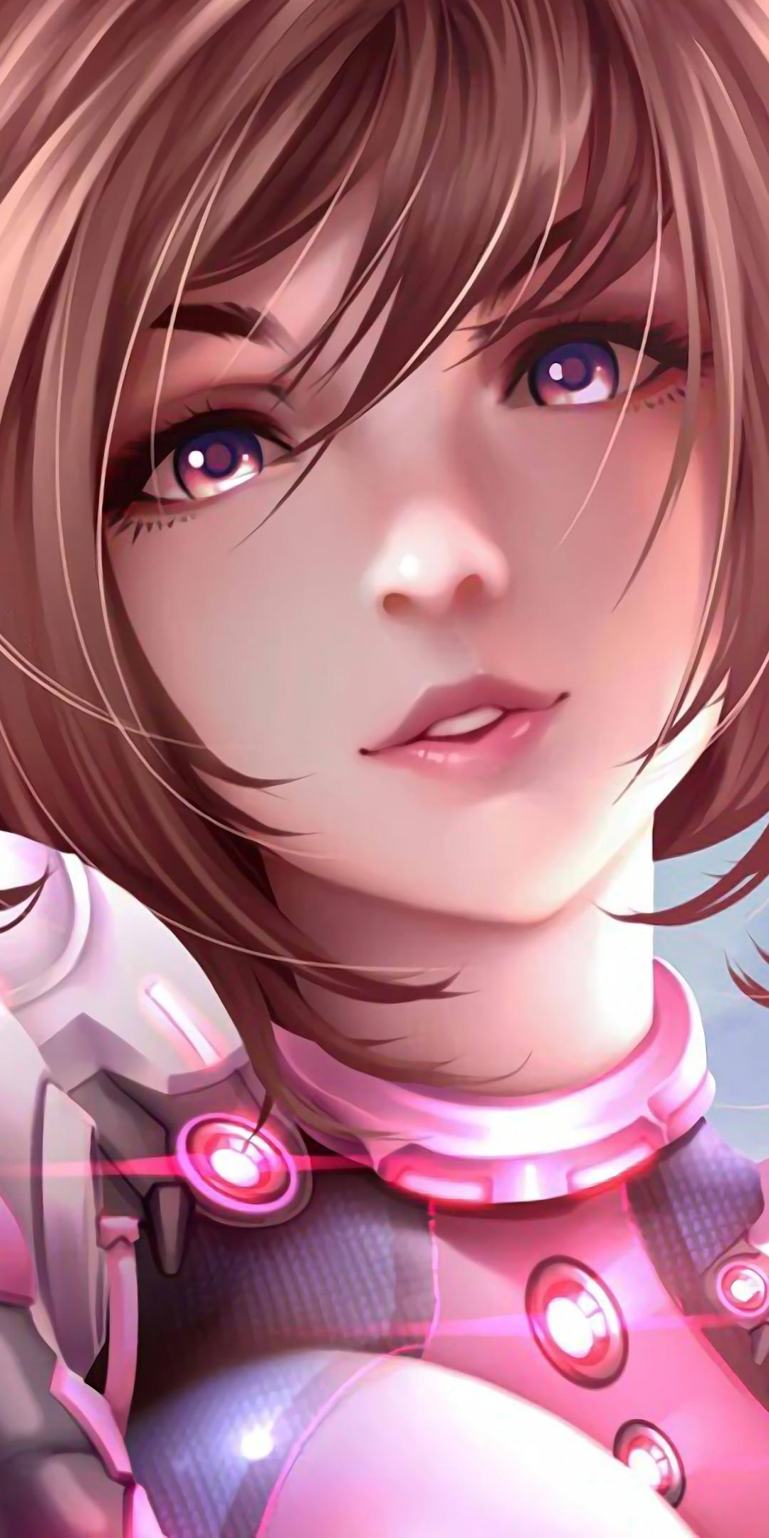 Ochako Uraraka My Hero Academia One Plus 5T, Honor 7x, Honor