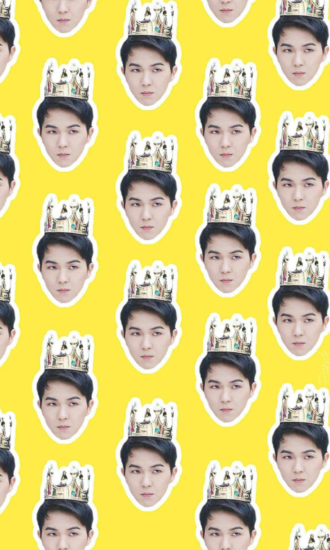 Mino wallpaper lockscreen. #WINNER #kpop. Mino winner, Winner