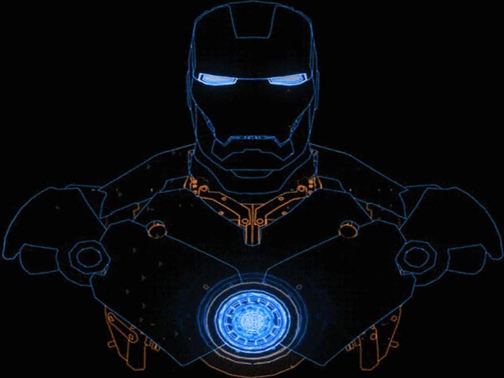 Iron Man Armor HD Live Wallpaper. Genius, billionaire