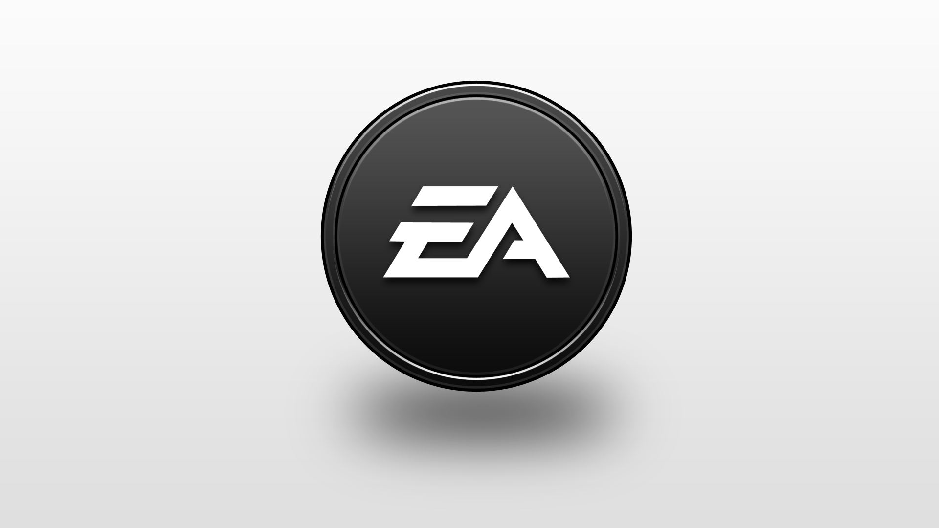 EA Logo wallpaperx1080