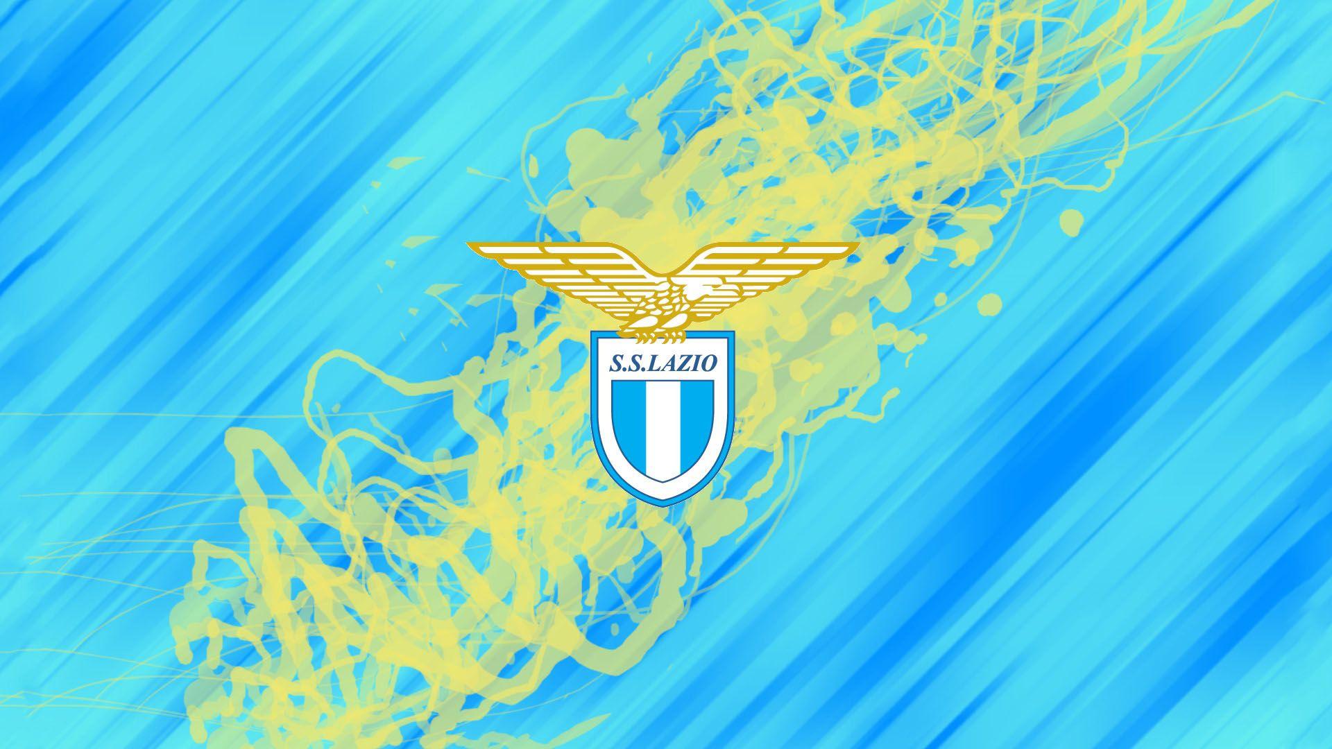 SS Lazio Wallpaper HD.Com. Football. Ss