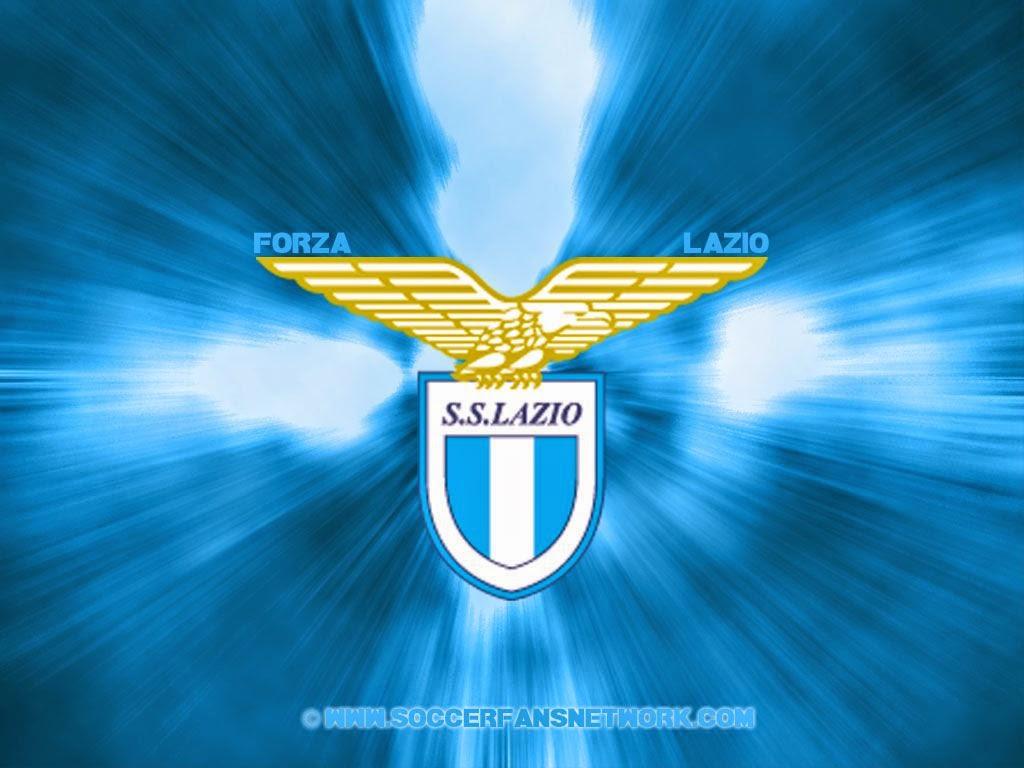 Download Lazio Wallpaper in HD For Desktop or Gadget Soccer