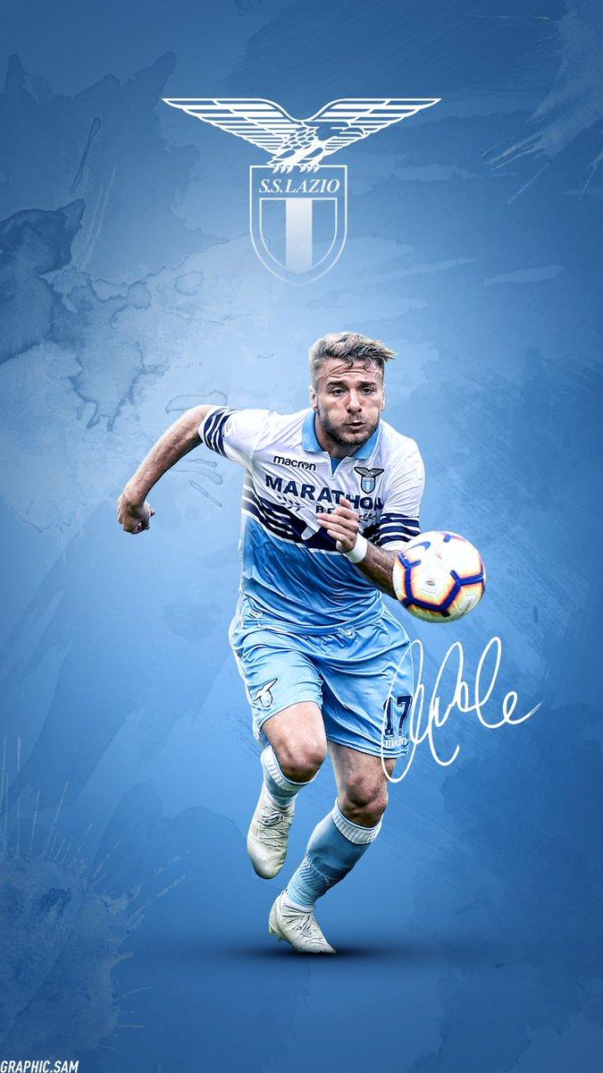 GraphicSam #Immobile Wallpaper. Retweets greatly