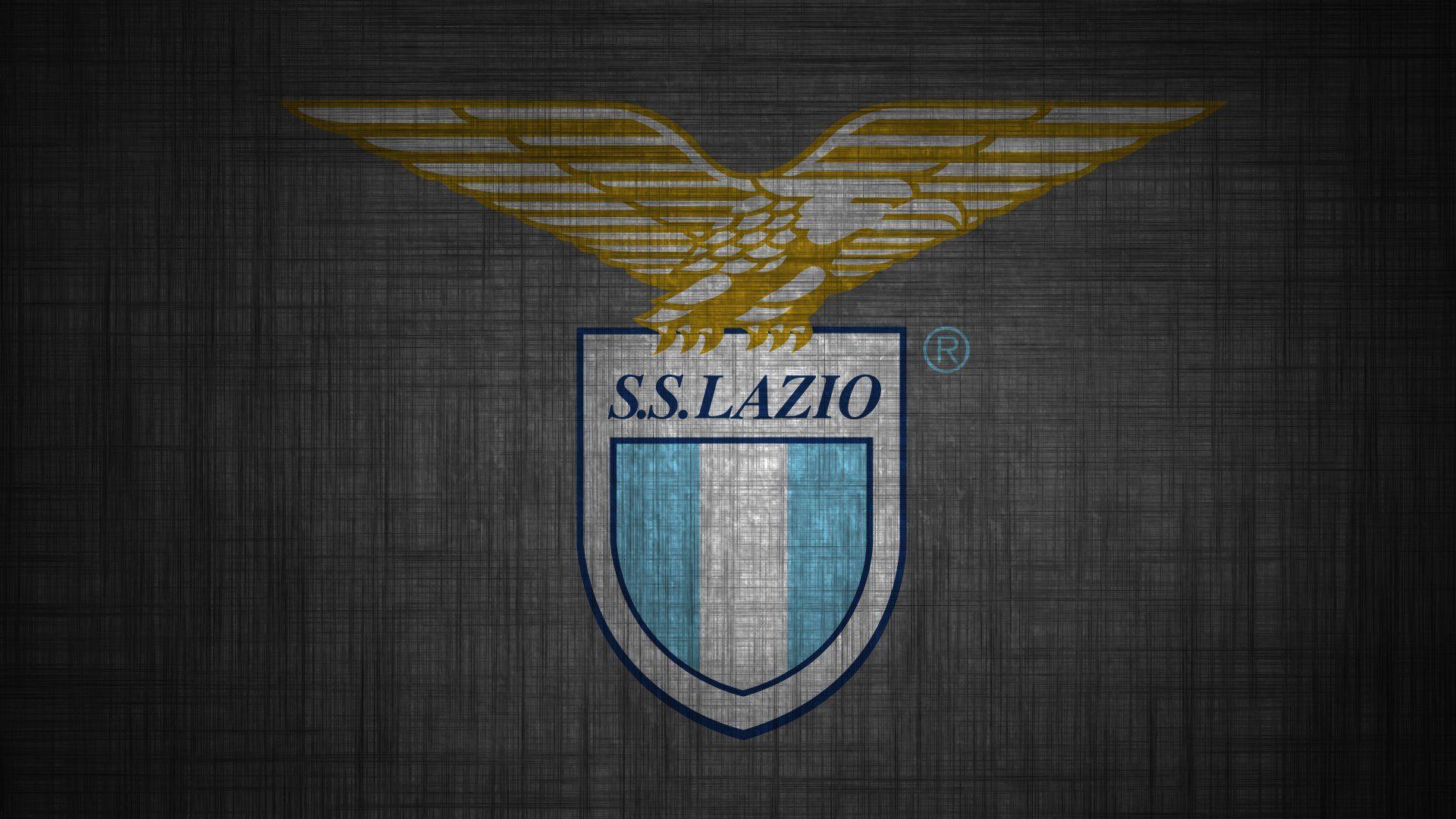 SS Lazio Logo HD Wallpaper. Wallpaper HD 1080p. Ss lazio, Logos