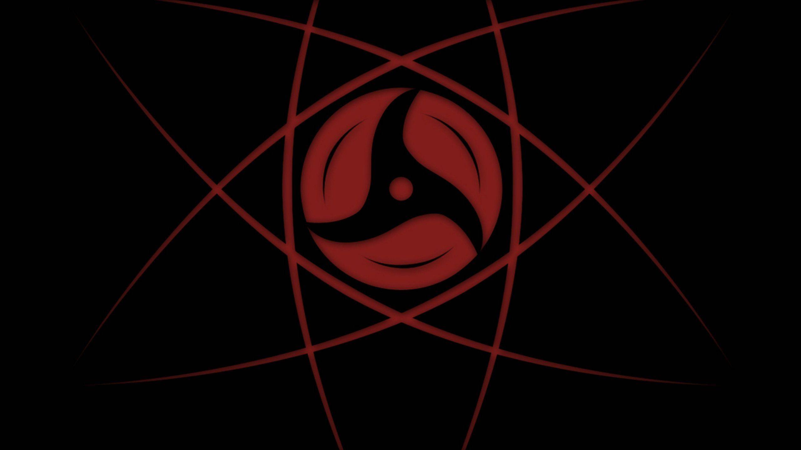 Sharingan Wallpaper background picture
