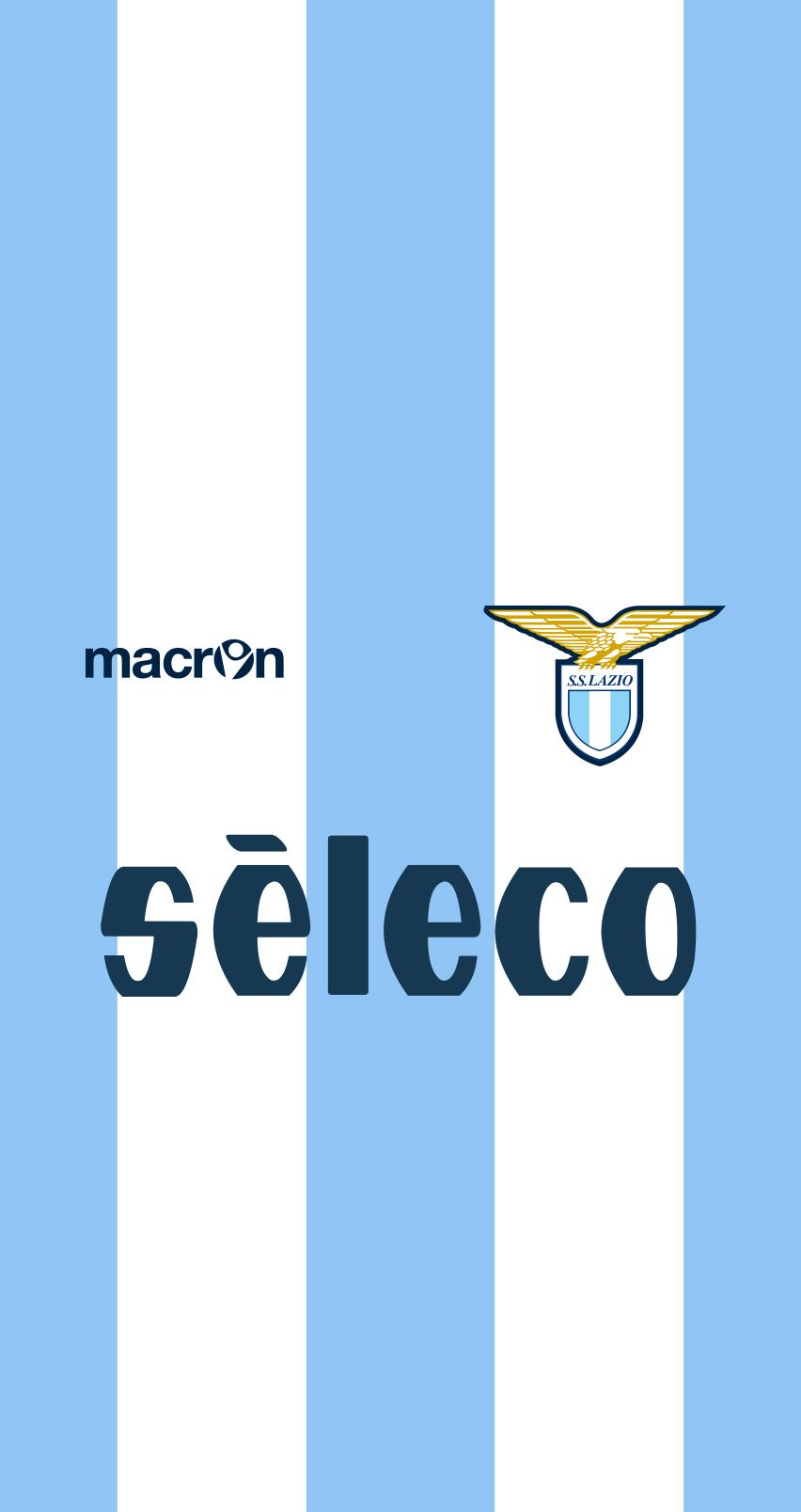 Lazio Wallpaper Iphone Wallpaper Wallpaper Sport Logo Football Lazio Serie A Hd 4k Quality Choose From Our Handpicked Custom Iphone Wallpaper Collection Wynell Heredia