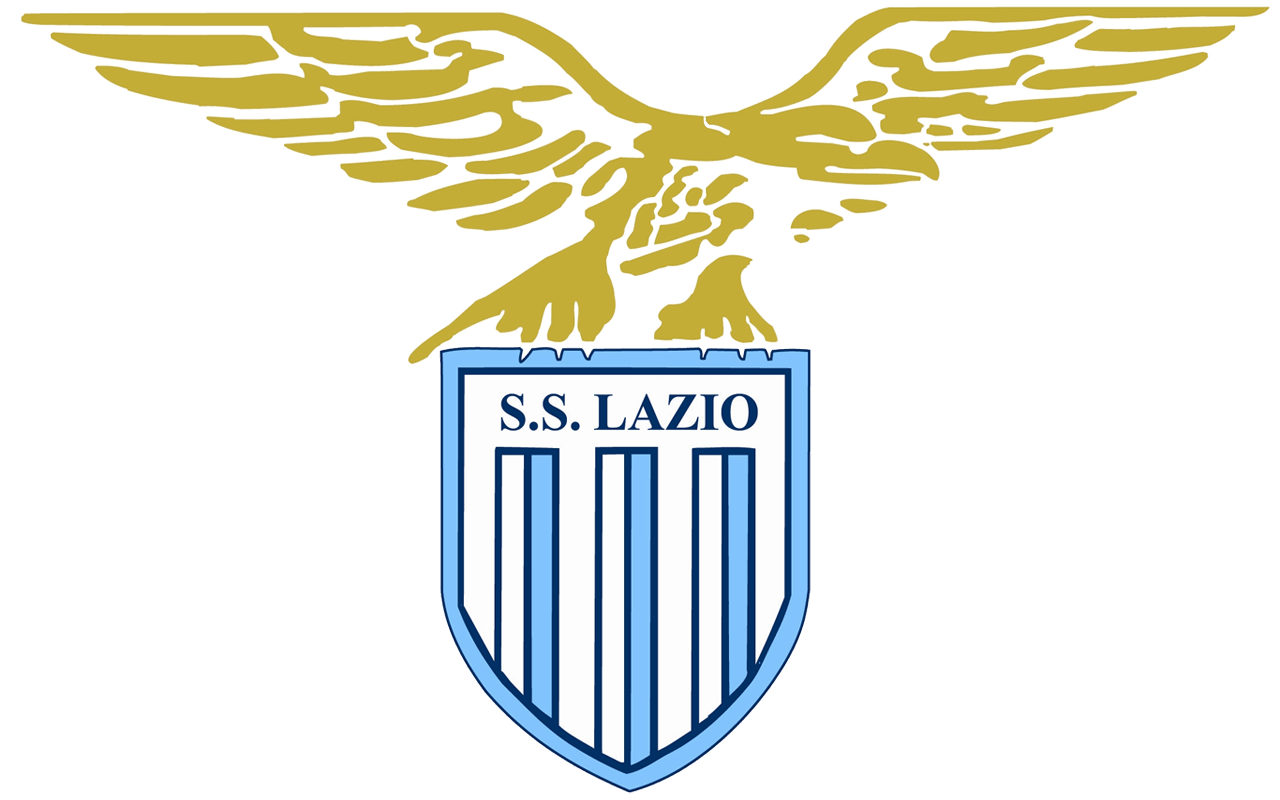 Lazio logo render Soccer Wallpaper For Tablets