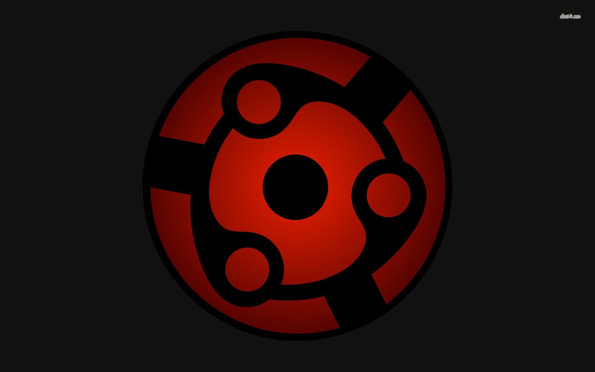 Sharingan wallpaper