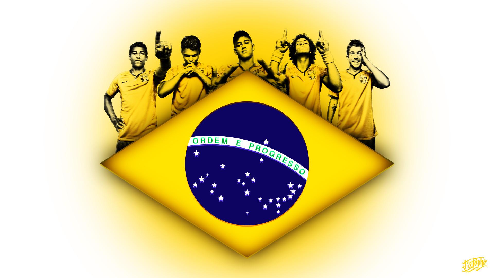 Brazil Wallpaper: A Place For Your Exotic Holiday