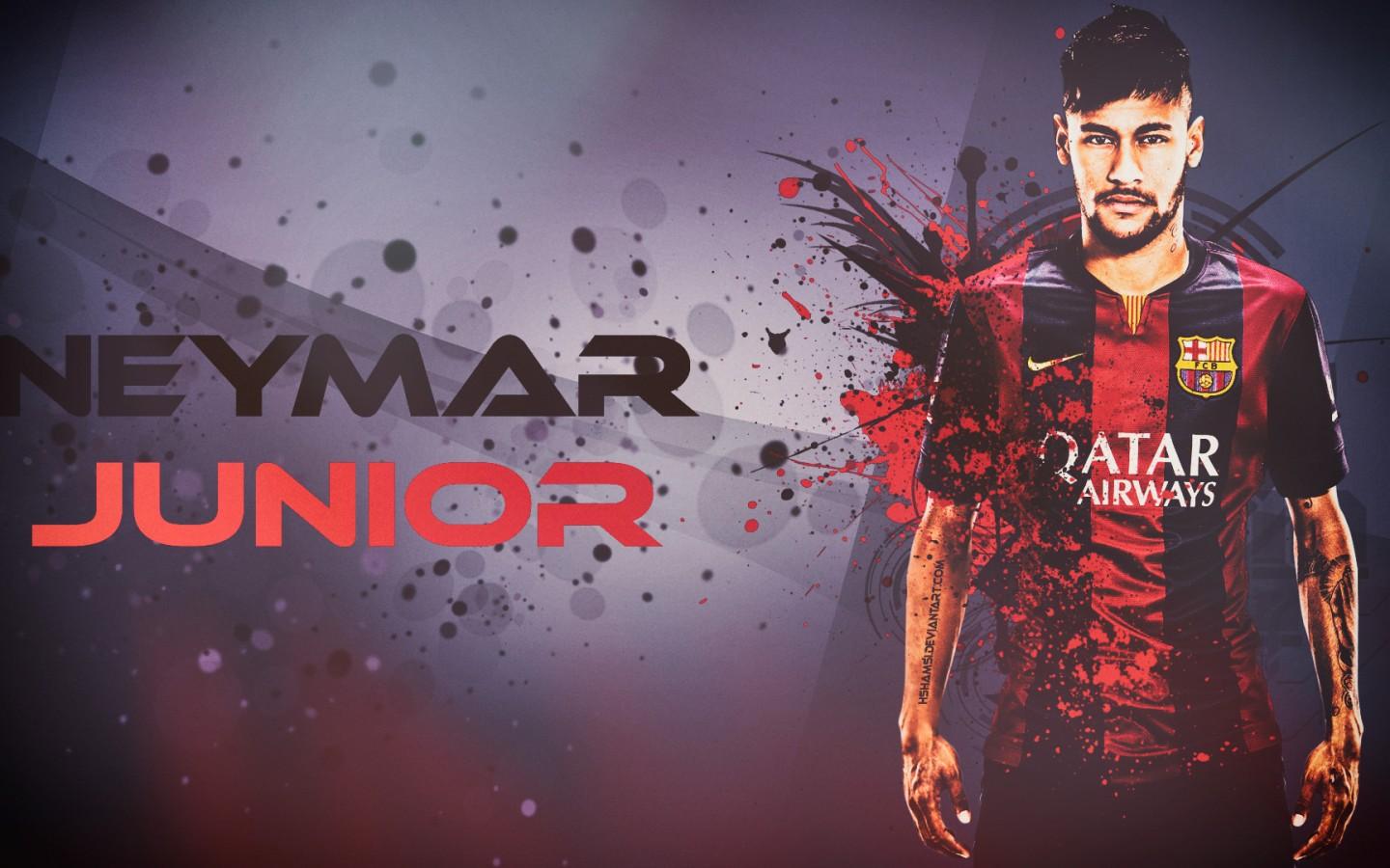 Best Neymar Wallpaper HD