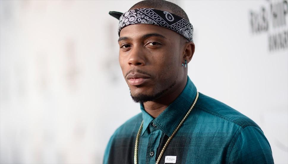 Rapper B.o.B