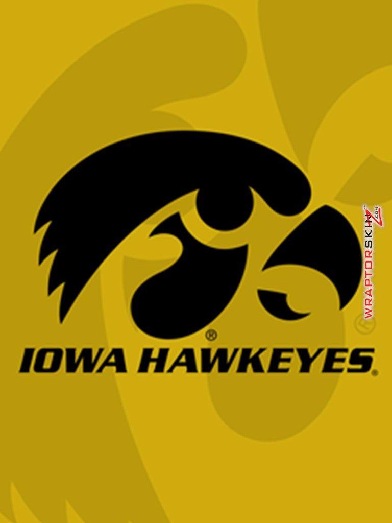 tigerhawk wallpaper. Iowa Hawkeyes. Image