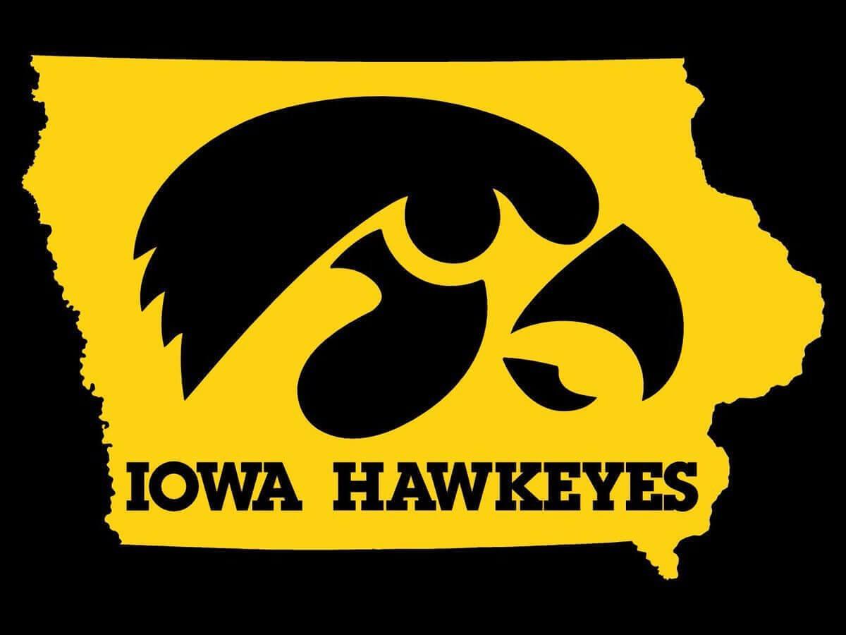 Unique HDQ Image Collection by Carrey Iowa Hawkeyes