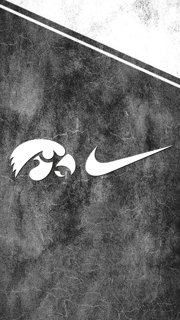Iowa Hawkeyes iPhone Wallpaper (image in Collection)