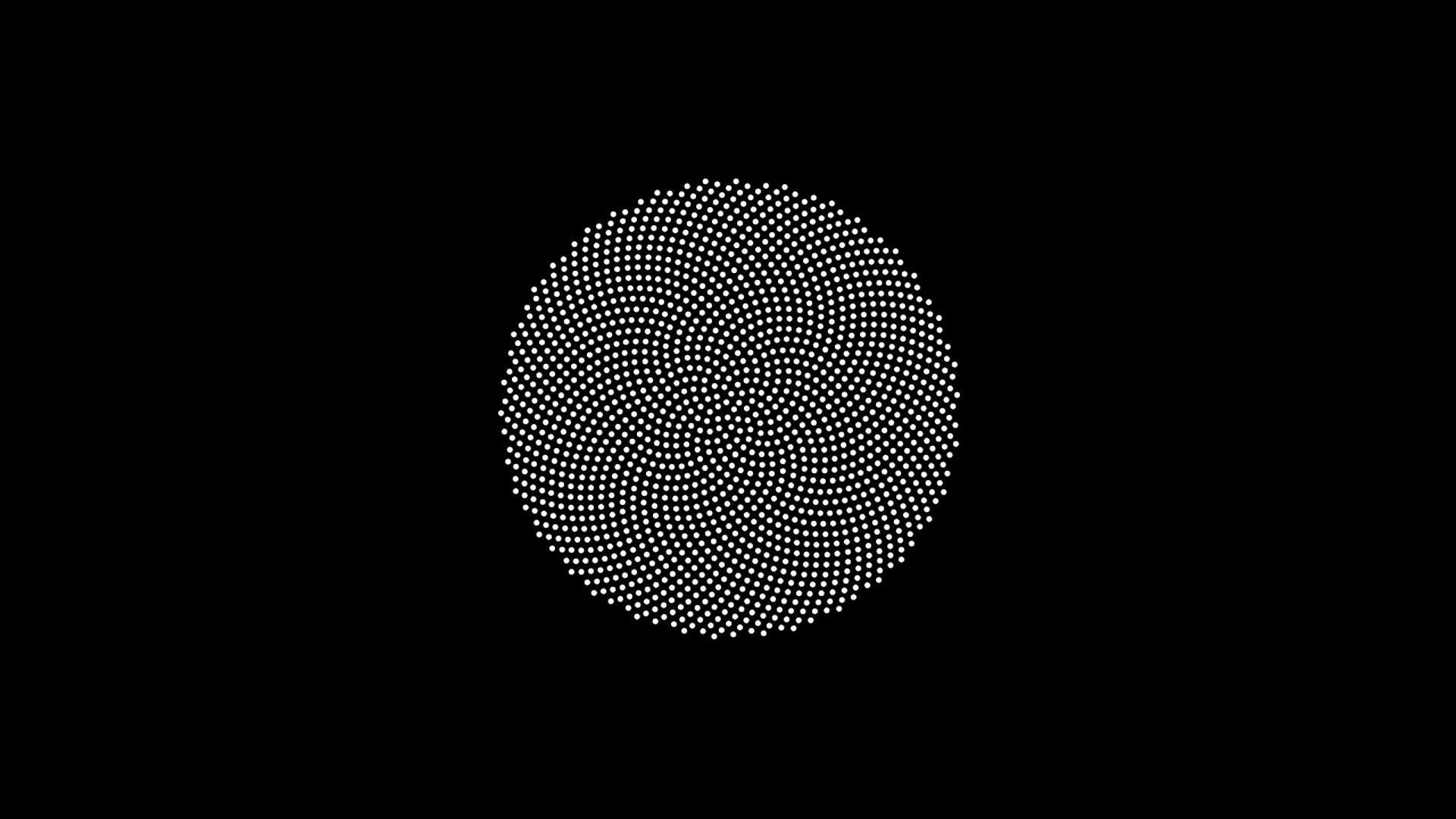 fibonacci sequence spiral wallpaper