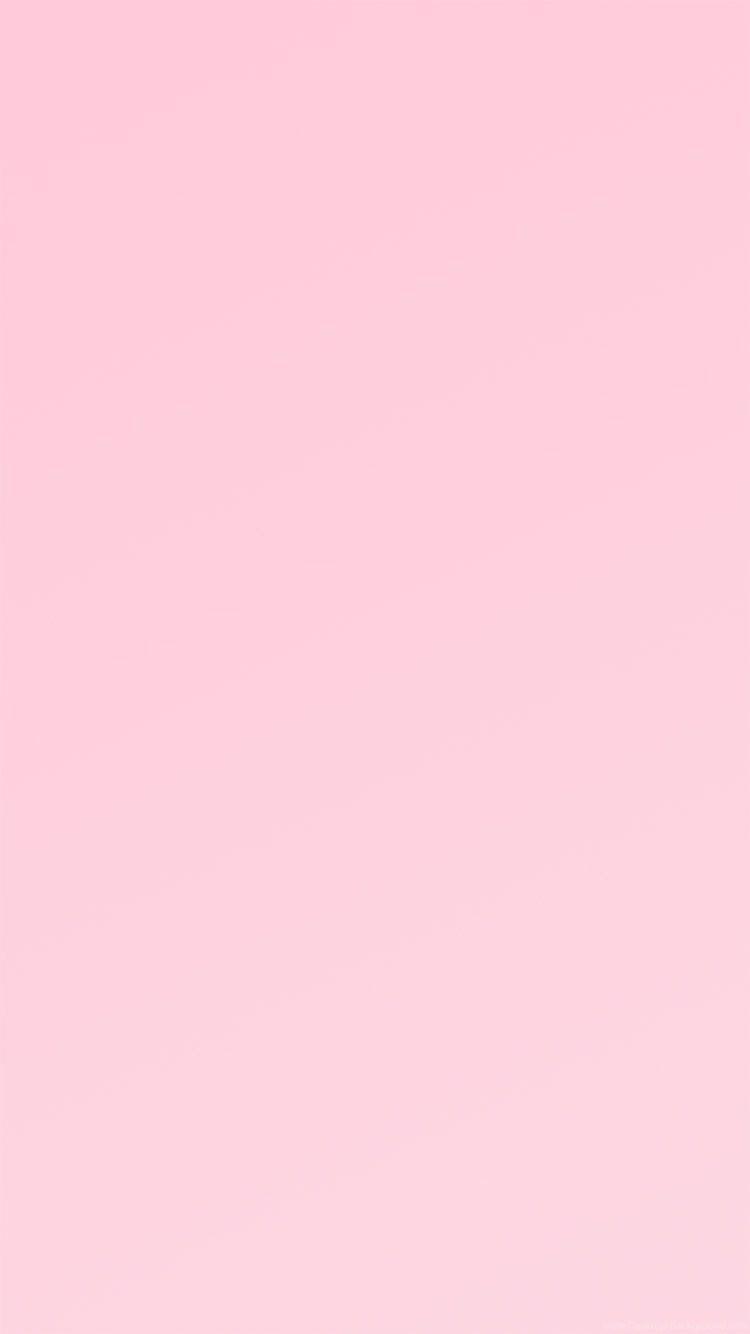 Light Pink Background Iphone X gambar ke 7