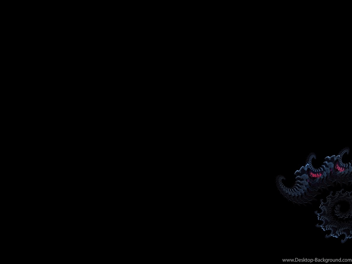 Deep Ocean Slug / Fibonacci Wallpaper By KottuRotti