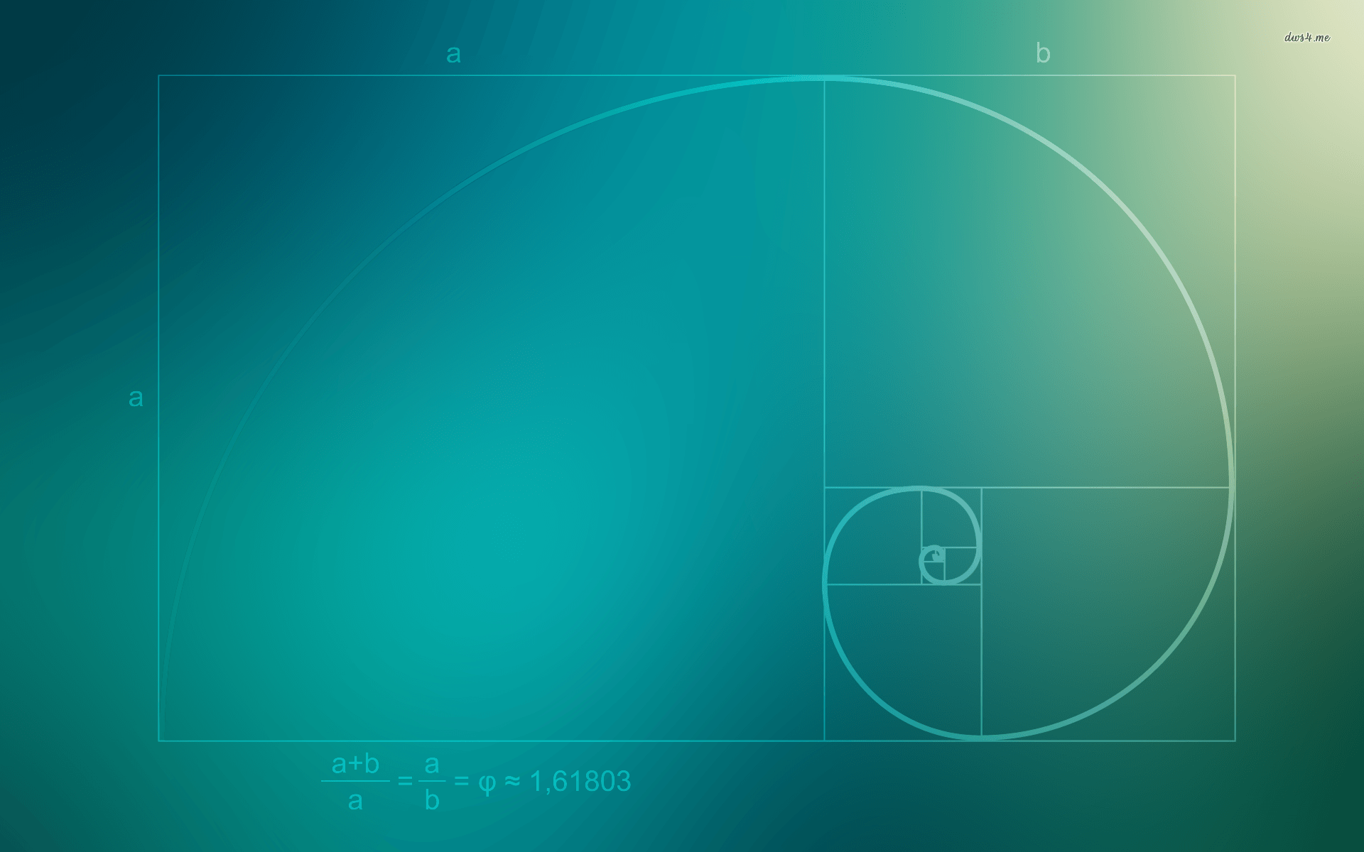 Fibonacci Wallpaper , Find HD Wallpaper For Free
