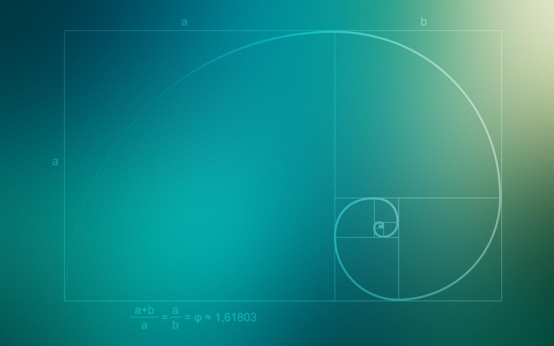 HD wallpaper: mathematics, square, pattern, blue background, science