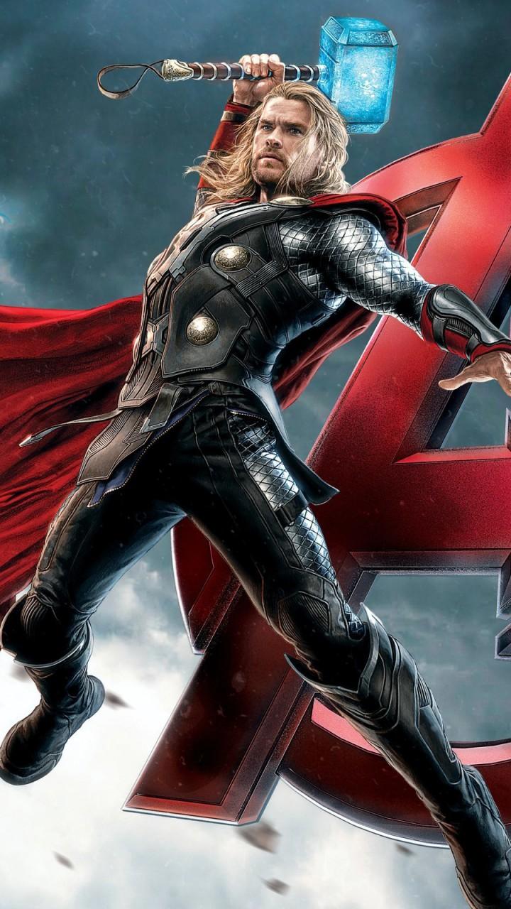 Thor Wallpaper iPhone, Picture