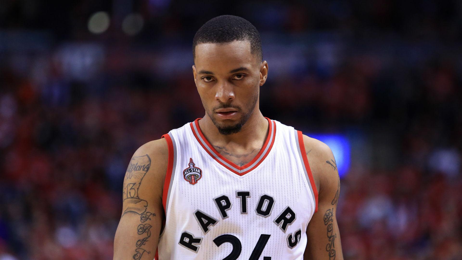 Norman Powell Wallpapers - Wallpaper Cave
