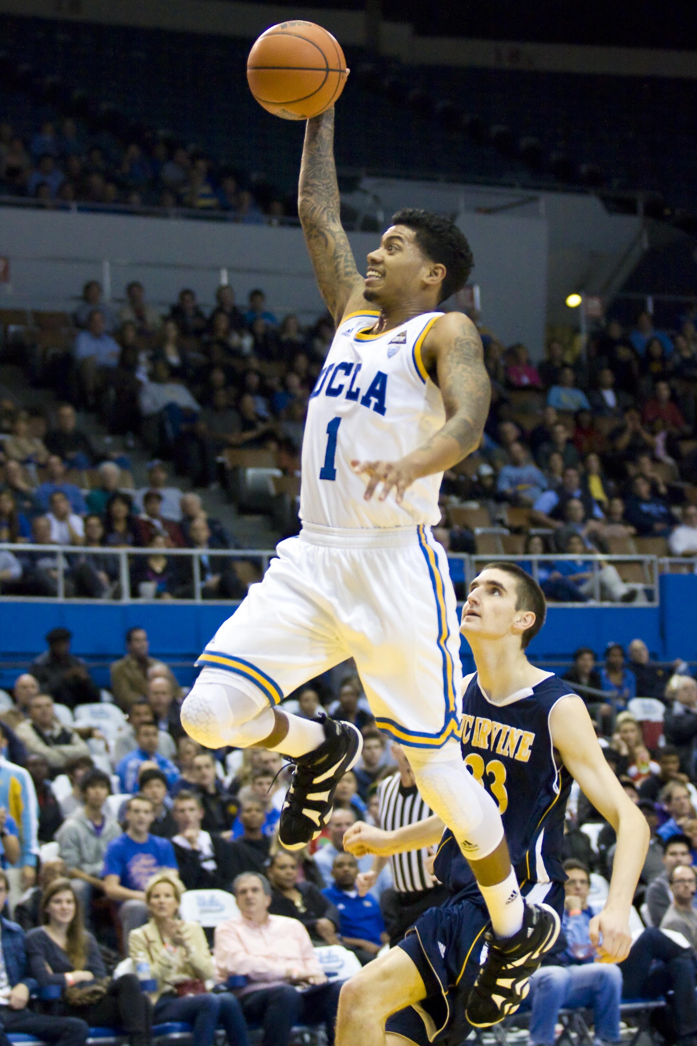 UCLA men's basketball extends winning streak to four, defeats UC