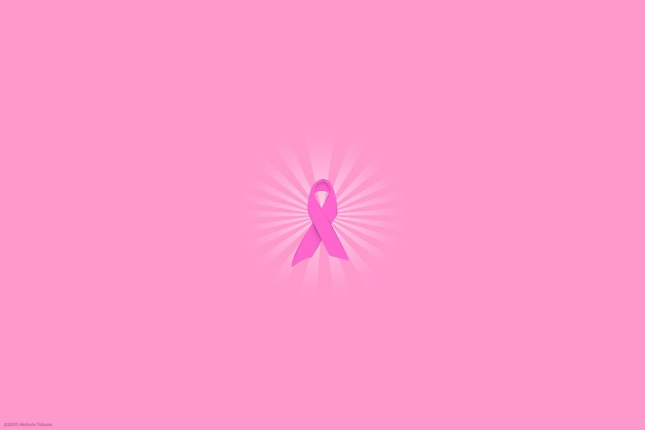 Breast Cancer Wallpaper