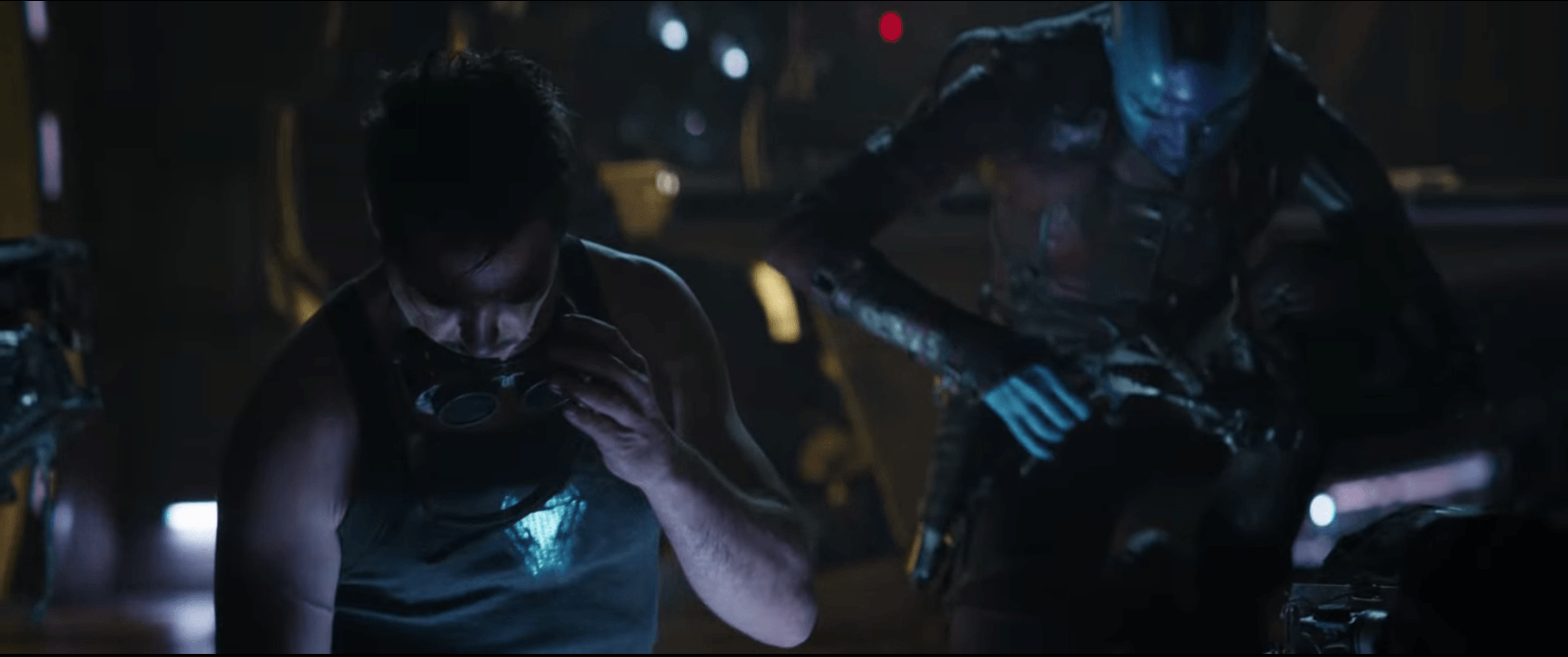Avengers Endgame Trailers: We Broke Down Every Second